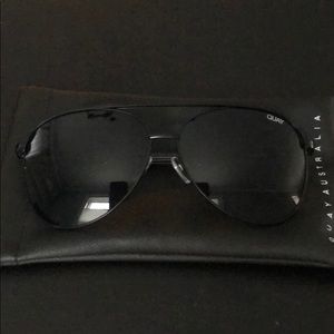 Quay Sunglass